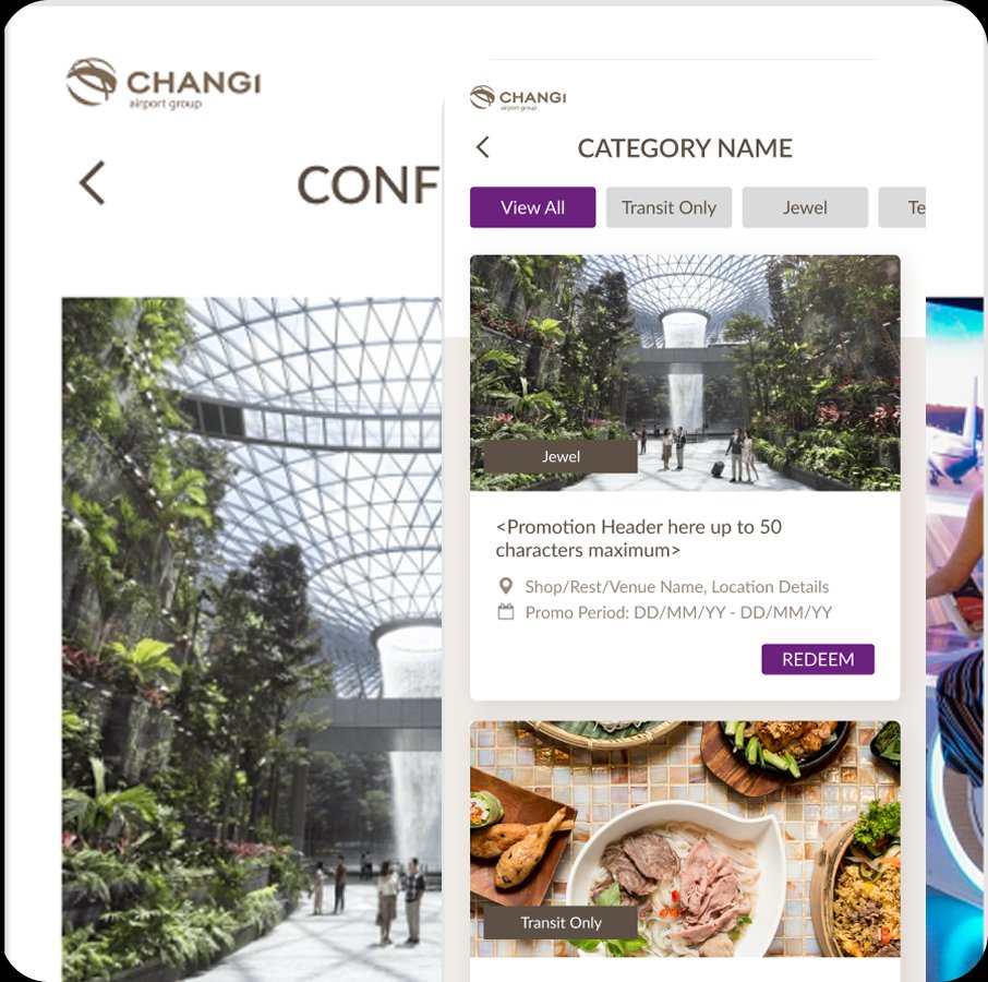 Indonesian Promotions Portal