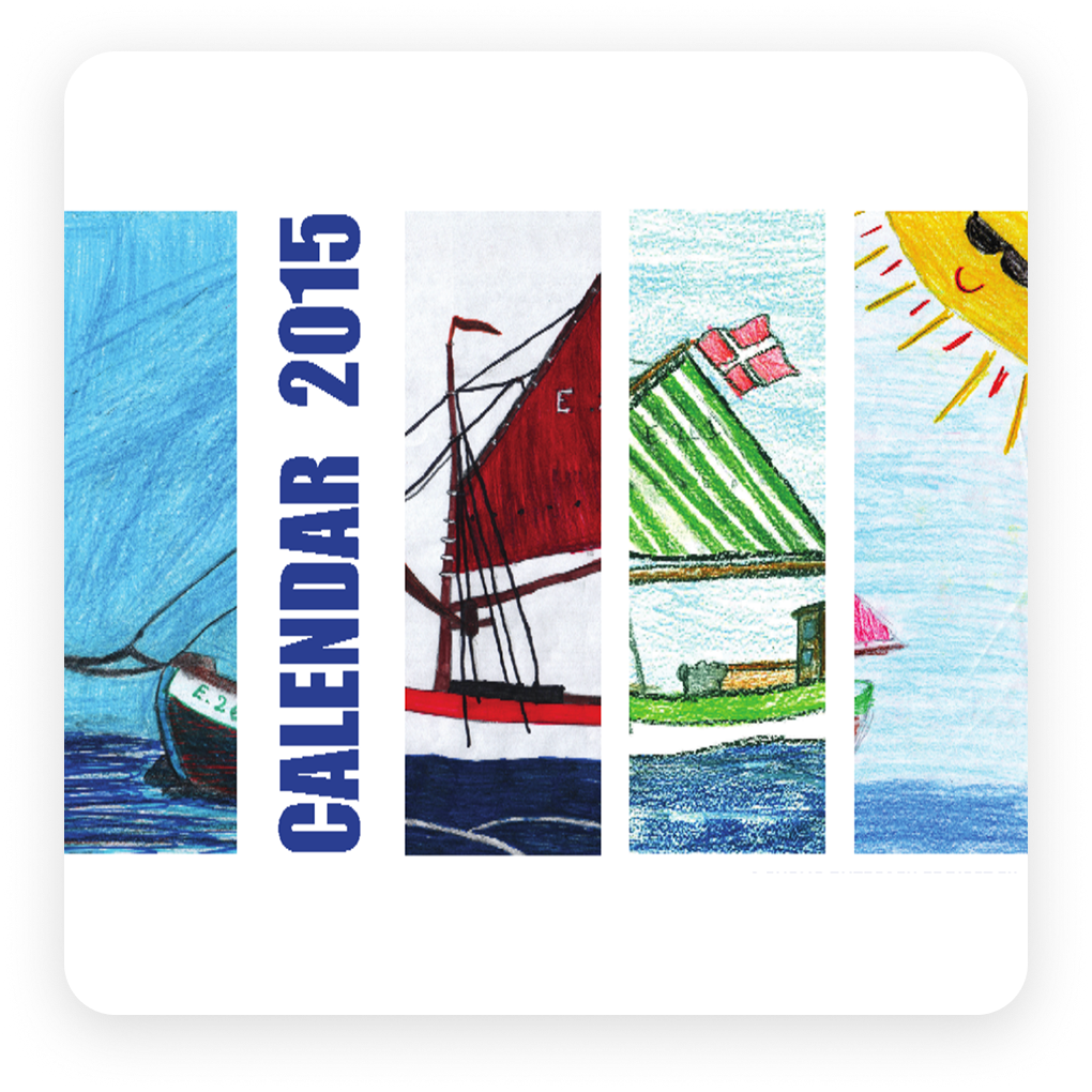 Maritime Archaeology Society Esbjerg Calendar