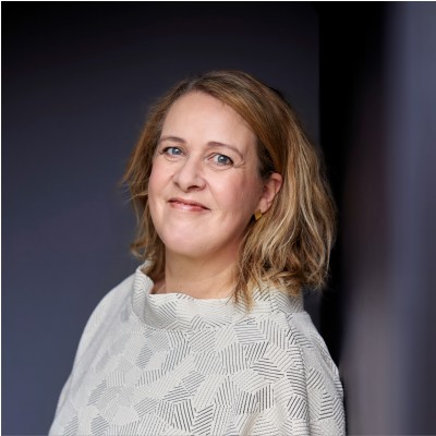 Marie Ørstedholm